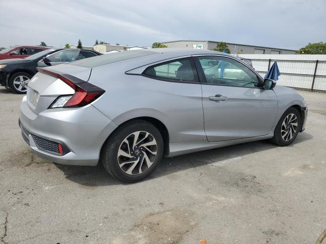 2HGFC4A55JH301347 Honda Civic Lx
