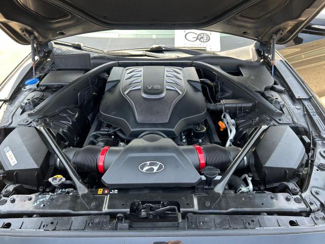 KMHGN4JF9FU029178 Hyundai 2015
