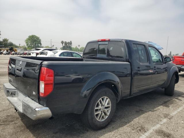 1N6AD0FR4HN713316 Nissan FRONTIER S
