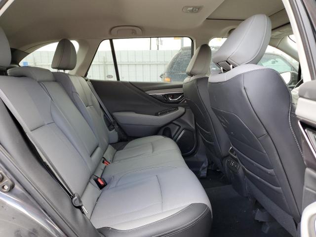 4S4BTGND4R3188842 Subaru u4