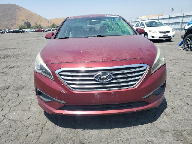 5NPE24AF3GH363979 Hyundai dohc gdi theta-ii