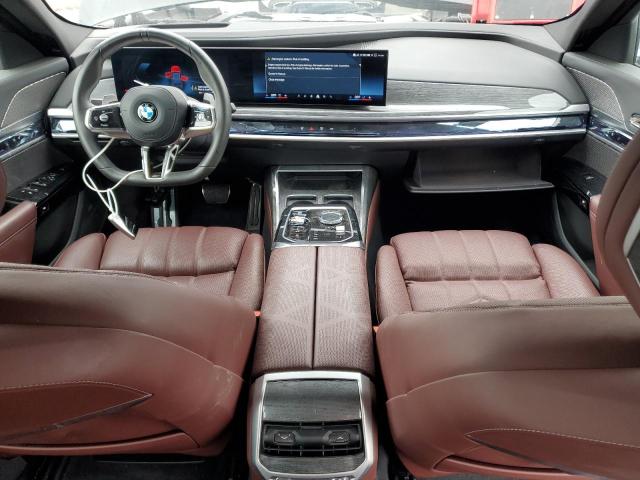 WBA33EJ07RCR40210 BMW 760 Xi