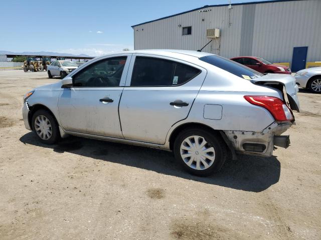 3N1CN7AP8GL899211 Nissan 2016
