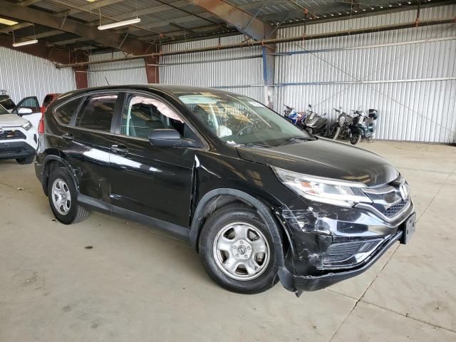 3CZRM3H3XFG715197 Honda CR-V LX