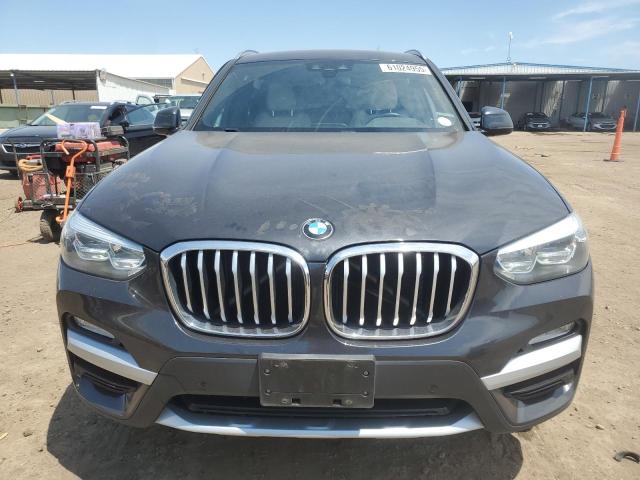 5UXTR9C5XKLP91247 BMW 2019