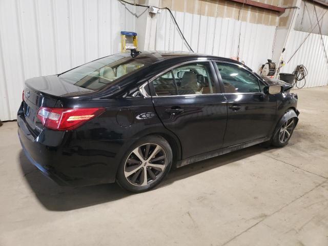 4S3BNAN62J3042604 Subaru u5