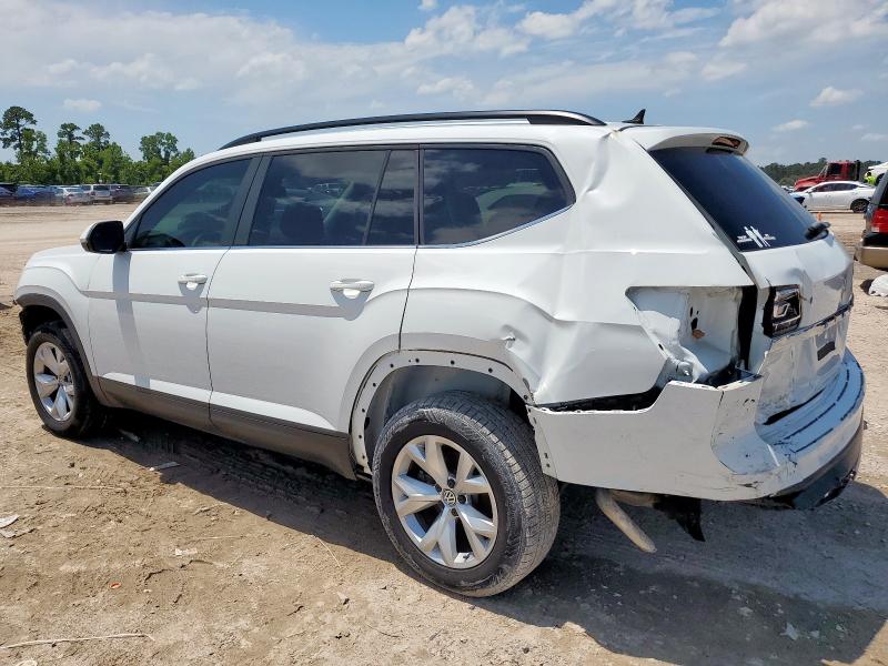 1V2AP2CA6LC501444 Volkswagen Atlas S