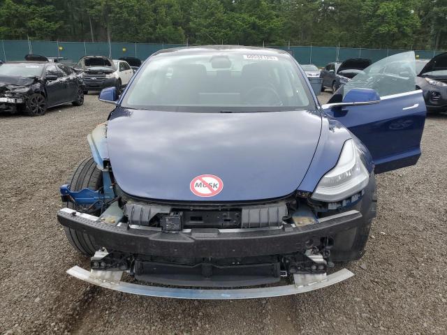 5YJ3E1EBXLF617698 Tesla MODEL 3