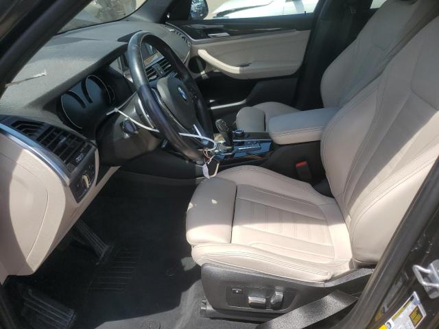 5UXTR9C5XKLP91247 BMW 2019