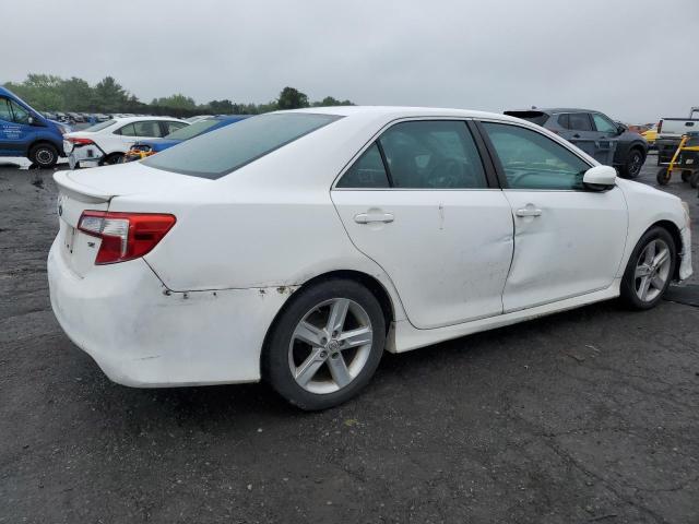 4T1BF1FK6EU748513 Toyota CAMRY L