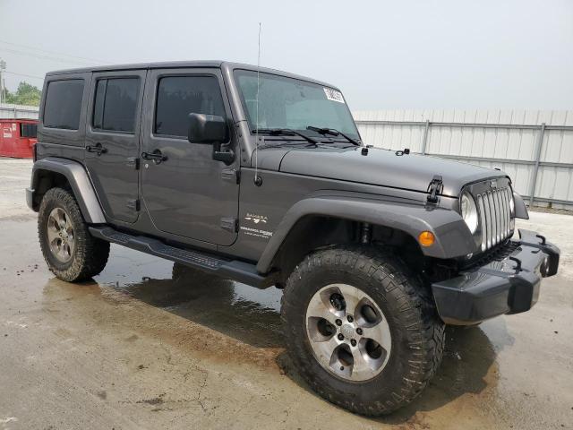 1C4BJWEG4JL902519 Jeep WRANGLER JK
