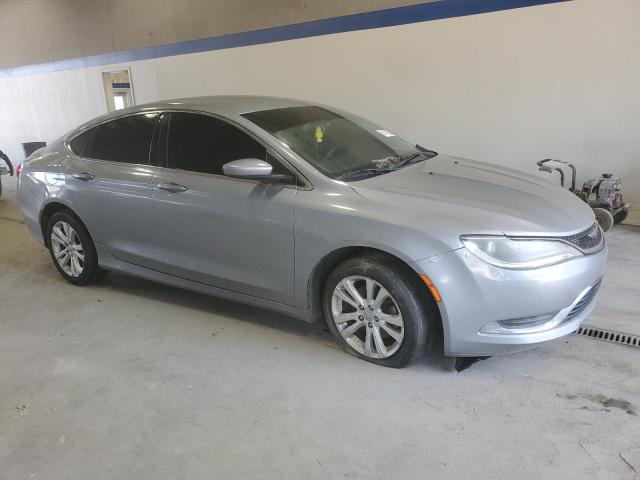 1C3CCCAB5FN611096 Chrysler 200 LIMITE