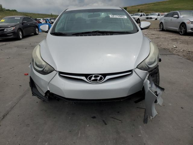 5NPDH4AE8GH662868 Hyundai dohc mpi nu