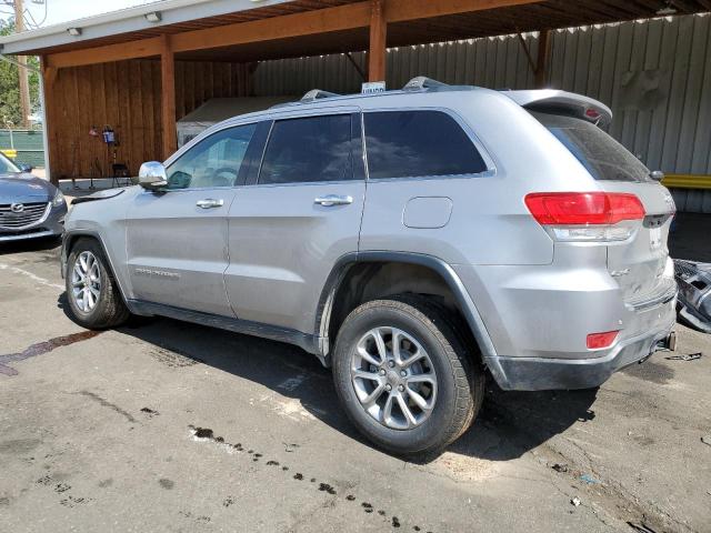 1C4RJFBGXFC807344 Jeep 2015