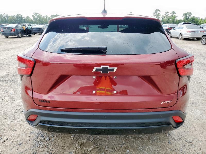 KL77LGEP7SC106710 Chevrolet Trax 1rs