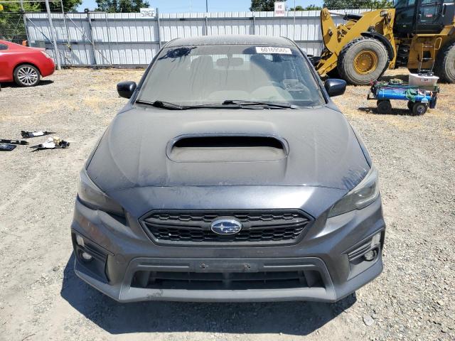 JF1VA1A62J9801348 Subaru WRX