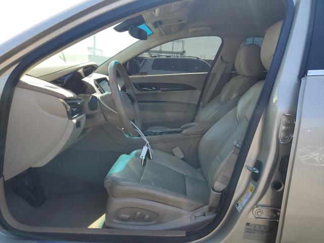 1G6AB5RX8F0140501 Cadillac ltg