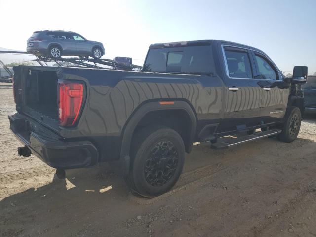 1GT49REY0LF223456 GMC l5p - di, duramax, gen 5 var. 1