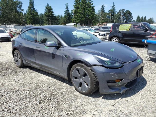 5YJ3E1EB3NF175382 Tesla MODEL 3