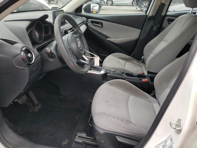 3MYDLBYV5KY508639 Toyota p5v