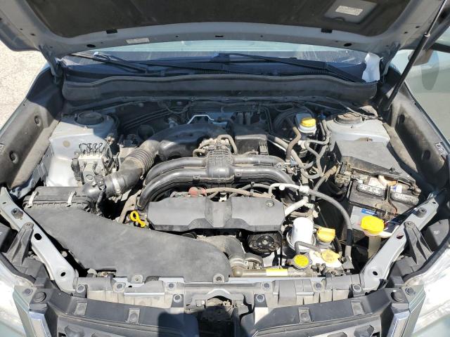 JF2SJADC4GH486938 Subaru naturally aspirated u5