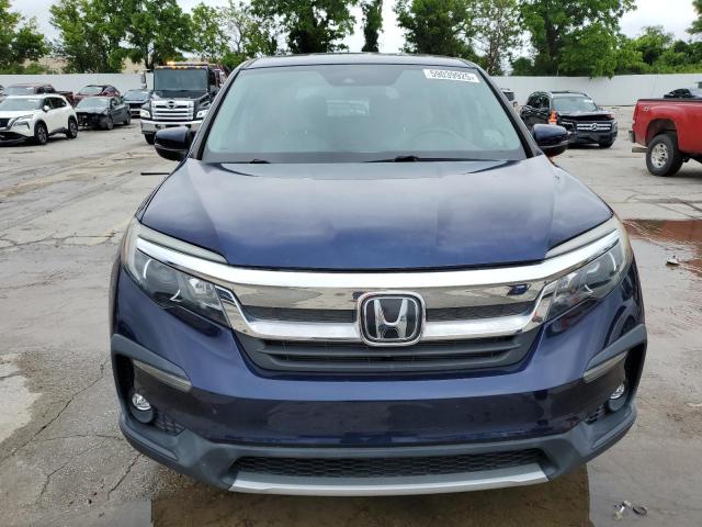 5FNYF5H53LB014737 Honda PILOT EXL