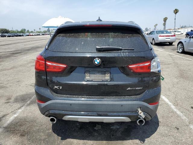 WBXJG9C0XM5T71386 BMW X1