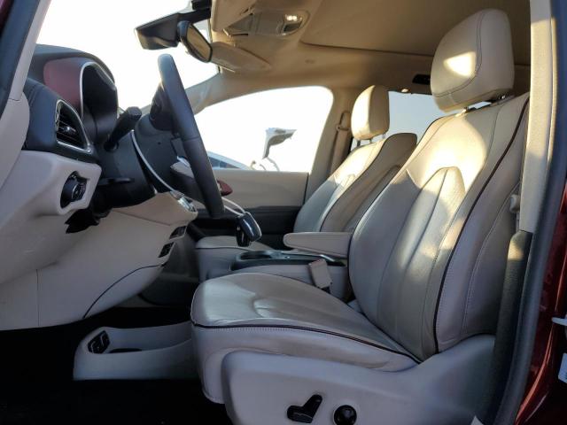 2C4RC1GG3HR735340 Chrysler Pacifica