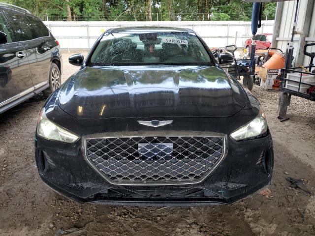 KMTG34LA2LU047675 Genesis G70 Elite