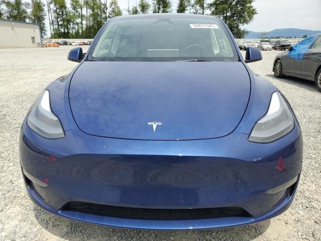 7SAYGDED3SF230642 Tesla Model Y