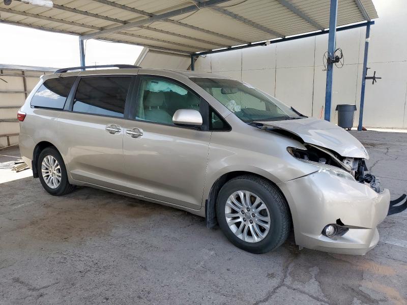 5TDYZ3DC4HS867103 Toyota 2gr-fks