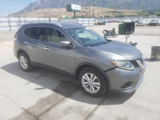 5N1AT2MTXGC789208 Nissan Rogue