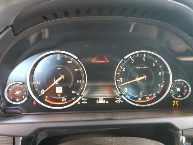 5UXKU0C54K0G92918 BMW 2019