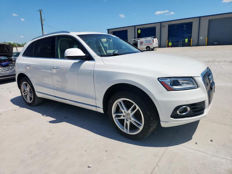 WA1LFAFP4FA115848 Audi Q5 PREMIUM
