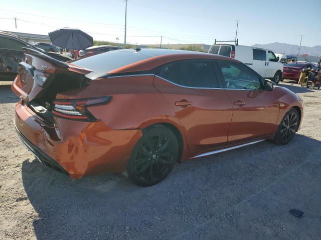 1N4AA6EV1NC501886 Nissan 2022