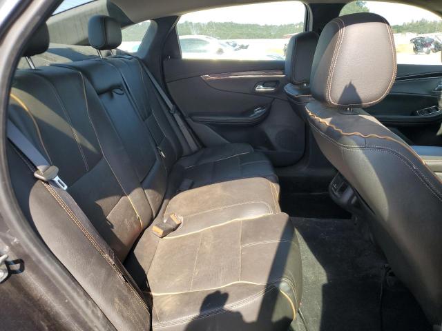 2G1105S35K9154844 Chevrolet Impala Pre