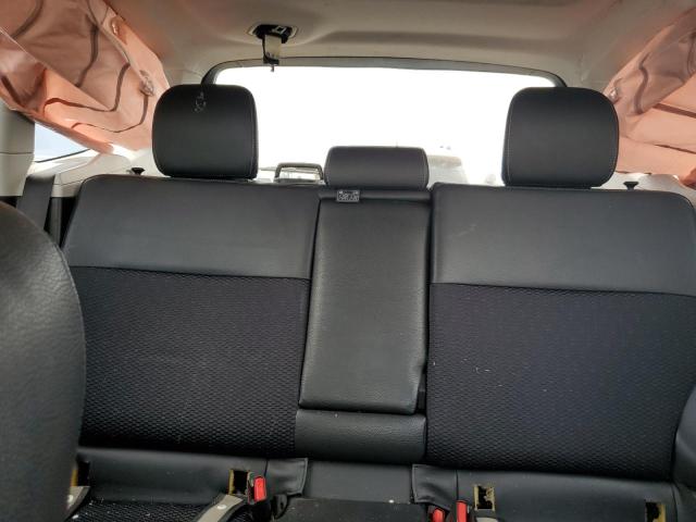 JF2SJGDC3GH552723 Subaru turbo u4