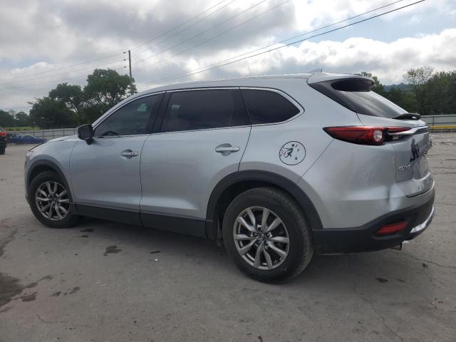 JM3TCACY8H0135810 Mazda py
