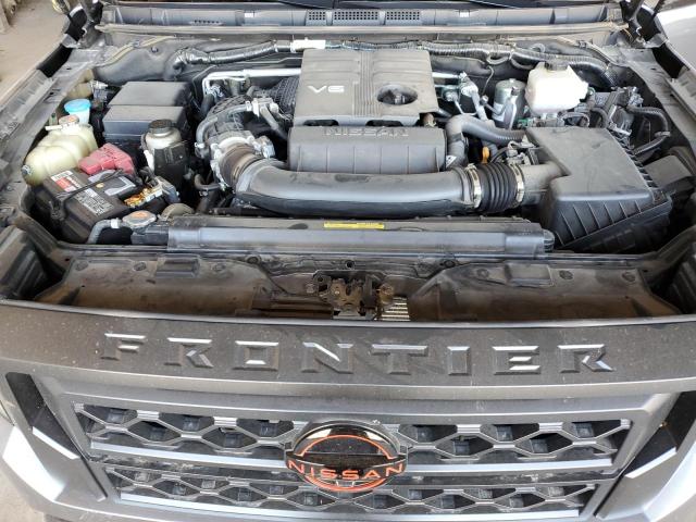 1N6ED1EK8NN663334 Nissan 2022