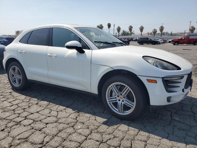 WP1AB2A56HLB13089 Porsche Macan