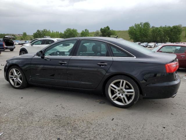 WAUGFAFC9FN040347 Audi A6