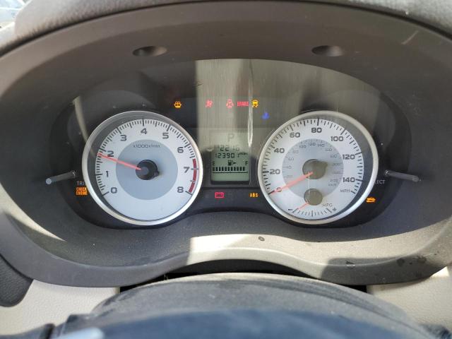 JF1GPAA66E8276846 Subaru 2014