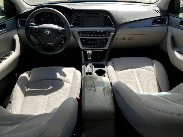 5NPE24AF2GH342010 Hyundai dohc gdi theta-ii