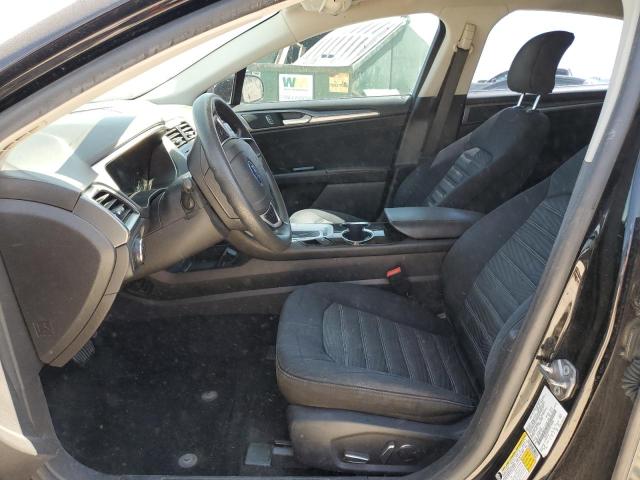3FA6P0H76GR198686 Ford FUSION SE