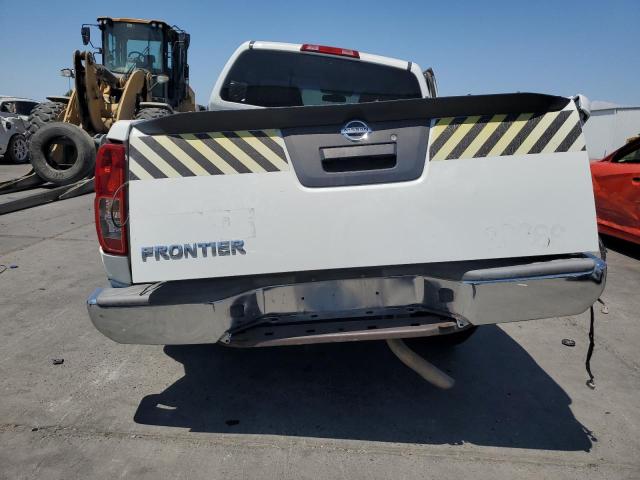 1N6BD0CT8EN769341 Nissan 2014