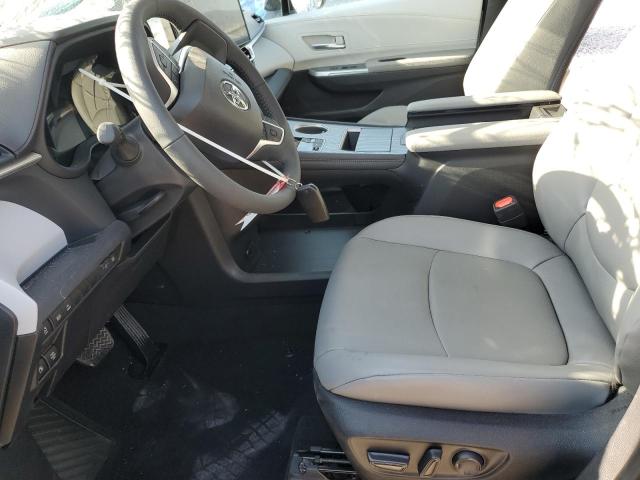 5TDJRKECXSS254002 Toyota a25a-fxs