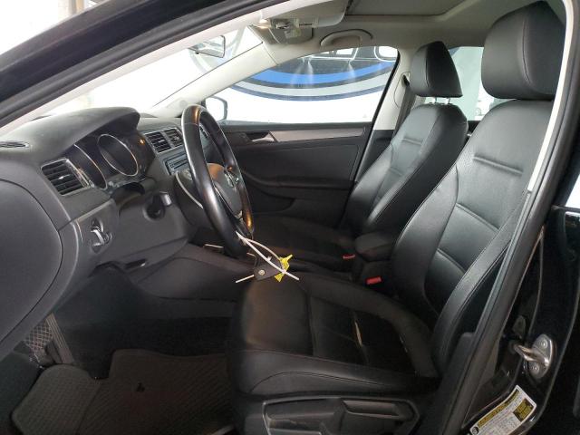 3VWLA7AJ2FM425670 Volkswagen 2015