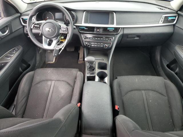 5XXGT4L35KG319320 KIA Optima Lx