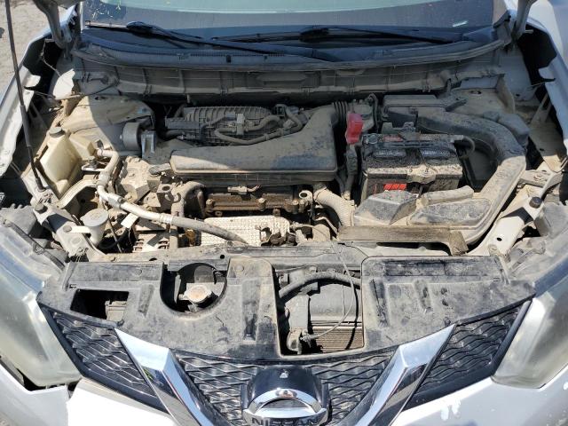 5N1AT2MT5GC796860 Nissan Rogue