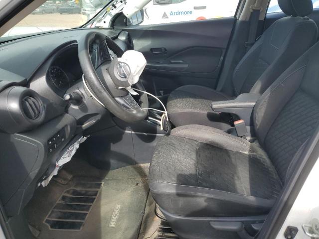 3N1CP5BV8ML557216 Nissan 2021